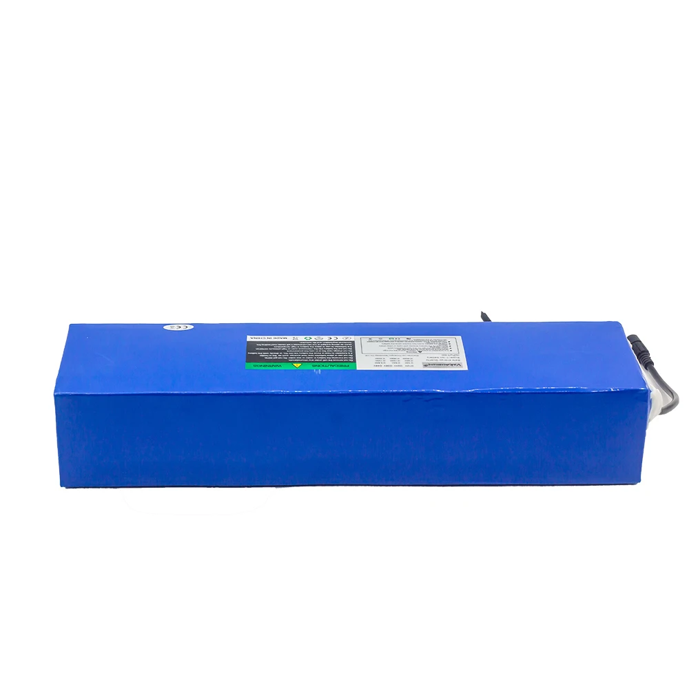 52V 60V 72V 25AH 30AH 21700 lithium-ion battery pack for inverters, carts, motorcycles, high-power batteries, and chargers