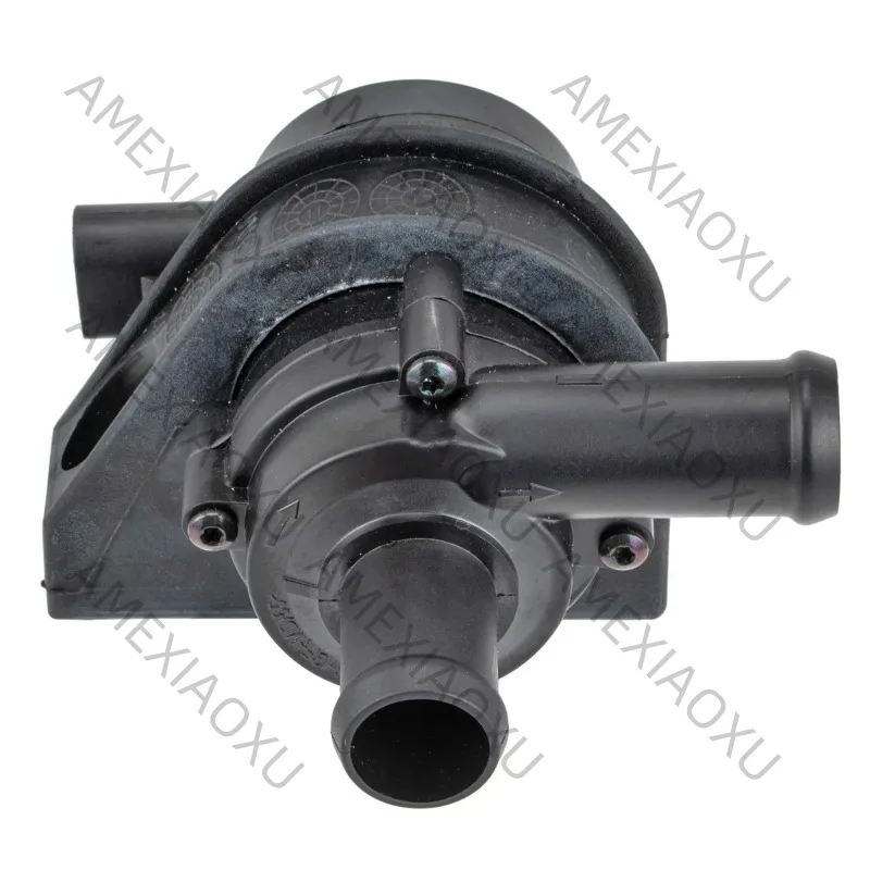 1PC OEM：1K0965561F For AUDI A1 1.4TFSI 2010-2015,A3/A3 Sportback 1.4 TFSI 2007-2013 Auxiliary Coolant Water Pump AMEXIAOXU