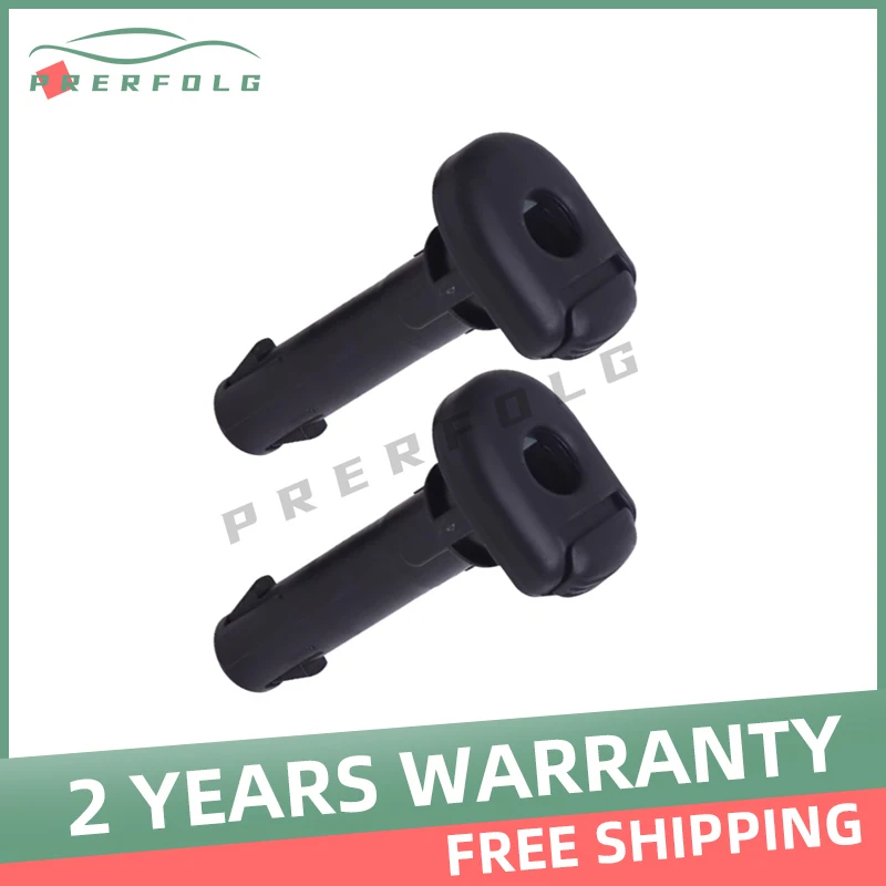 2pcs lot For Renault Koleos Original Seat Headrest Clip Deck Main Passenger Seat Headrest Clip