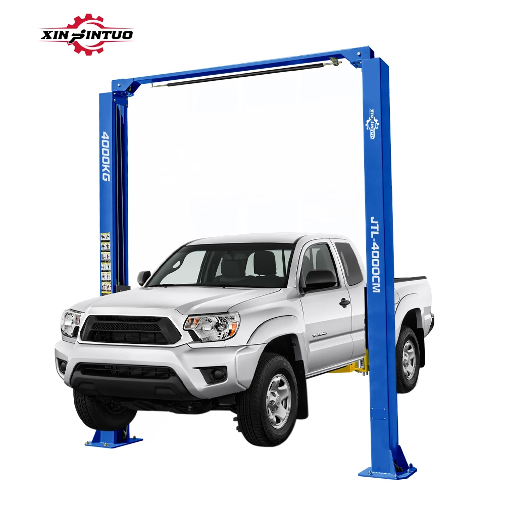 

Steel Car Lifting Auto Lift Elevators Oem Brand Vehicle Lifter Hydraulic Two Post Car Lifts