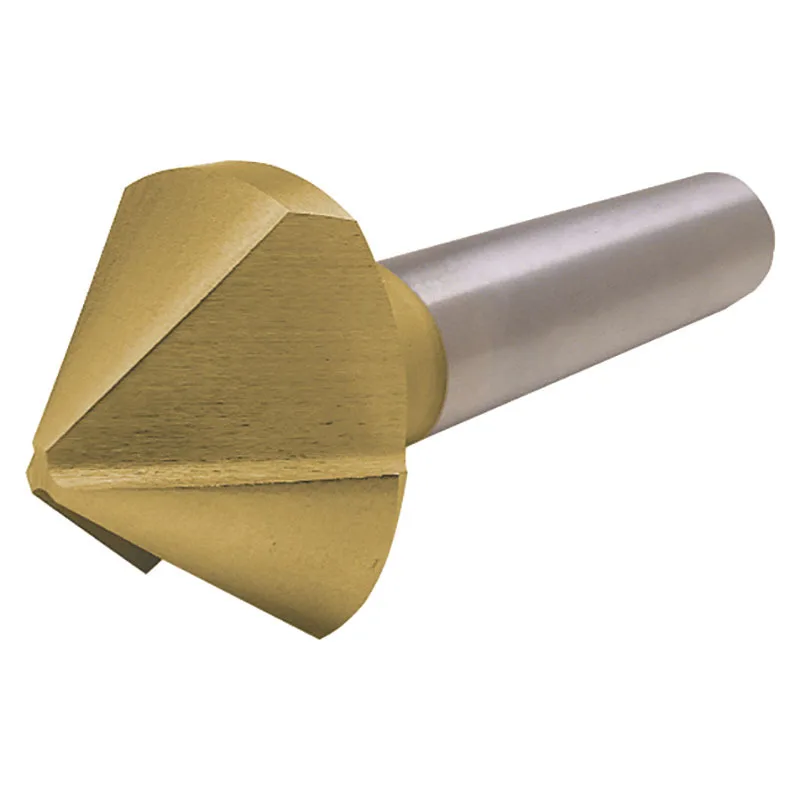 FERVI 3-Blade 90 Bit Countersink SVASATORE