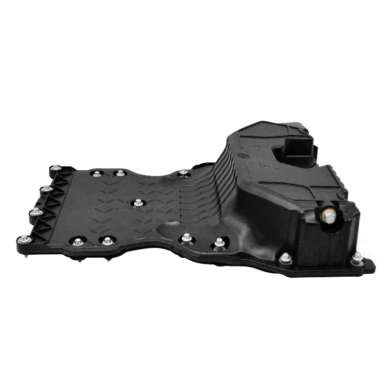 

A6510100428 6510102913 Engine Oil Sump Pan for Mercedes Benz W204 W207 W212 OM651 C200 220 E220 250 300 CLS220 Model 6510100428