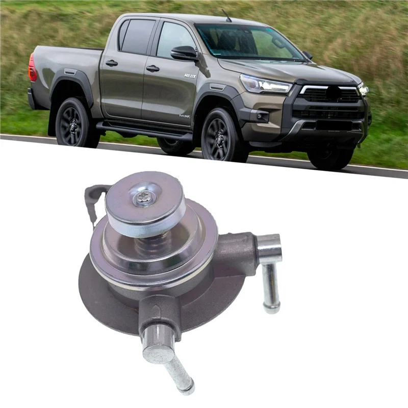 

Дизельный топливный фильтр для Toyota Hilux V ( N , KZN1 , VZN1 ) VI Pickup ( N1) 23301-54460, автомобильные аксессуары