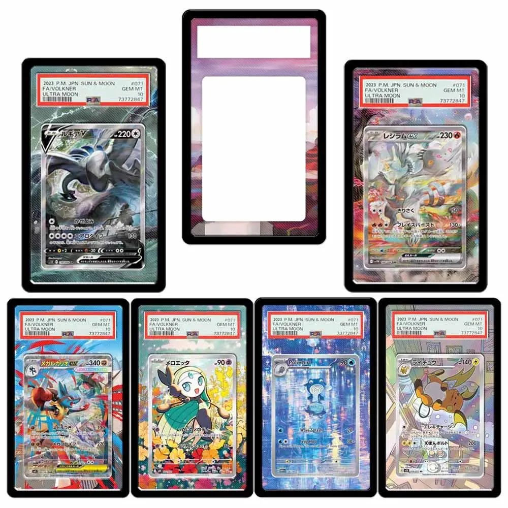 The Ultimate Guide to Protecting Your Rare Pokmon Cards: A Mom's Honest Review of the Best The Ultimate Guide to Protecting Your Rare Pokmon Cards: A Mom's Honest Review of the Best