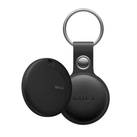 MiLi Smart GPS for Pets & Kids