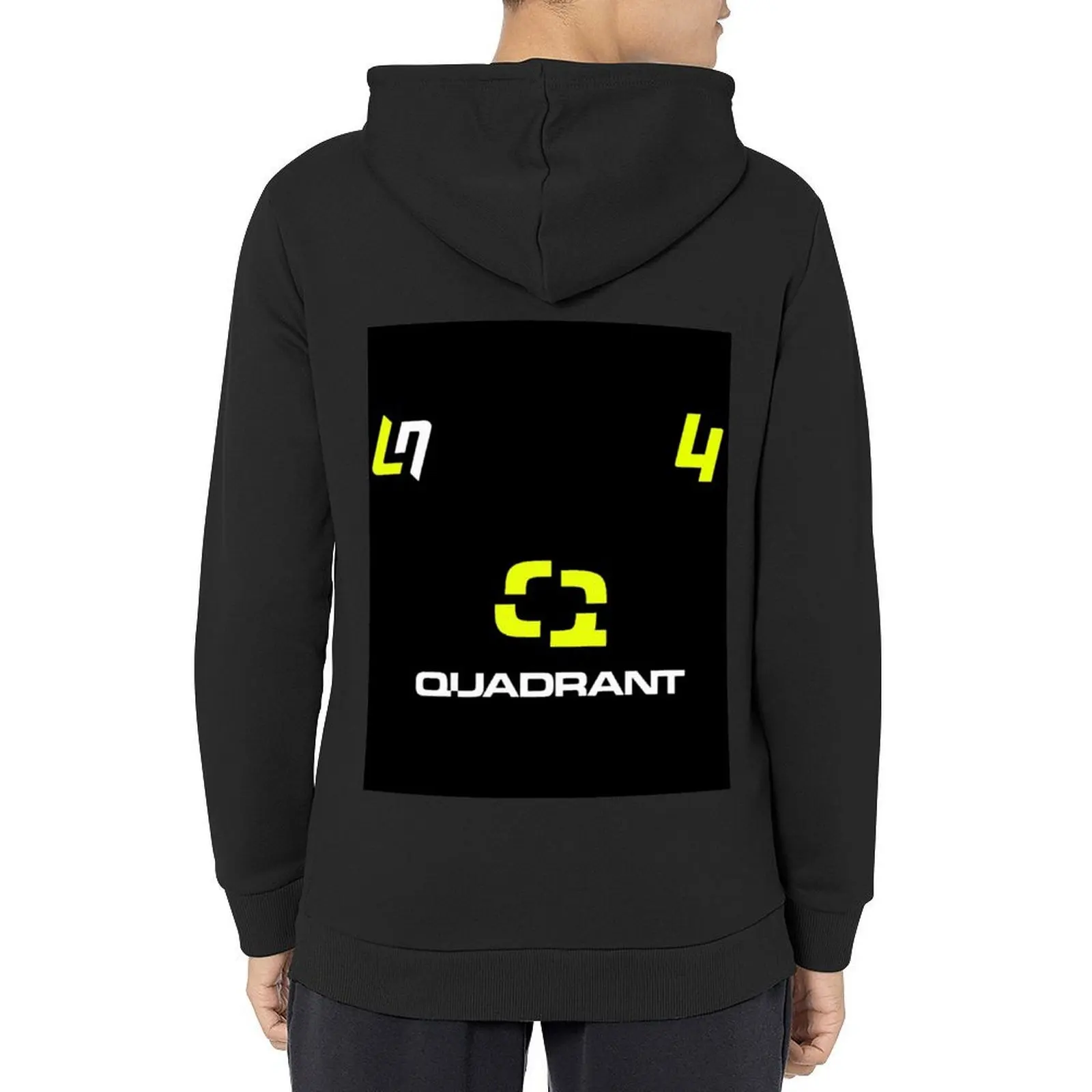 

F1 Norris Quadrant 2024 Hoodie autumn jacket men anime clothing men's clothes men clothes men's hoodies