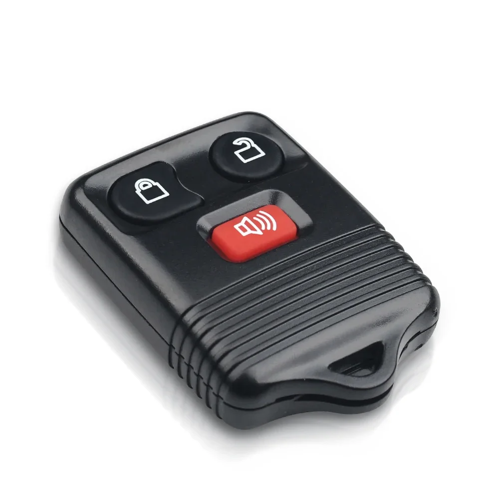 Complete Remote Car Key 315MHz For Ford Escape F 150 Explorer 2001 2002 2003 2004 2005 2006 2007 Transmitter 3 4 Buttons