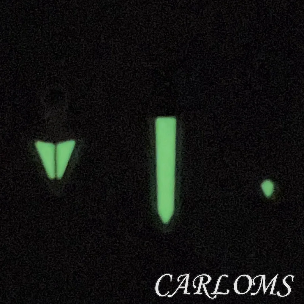 Top Watch Hands NH34 NH35 NH36 NH38 NH39 NH70 NH72 7S26 7S36 4R35 4R36 Watch Hands With Green Luminous