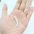 10PCS  YD07 bai