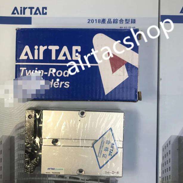 1PCS New AirTAC TN25X25S  Cylinder