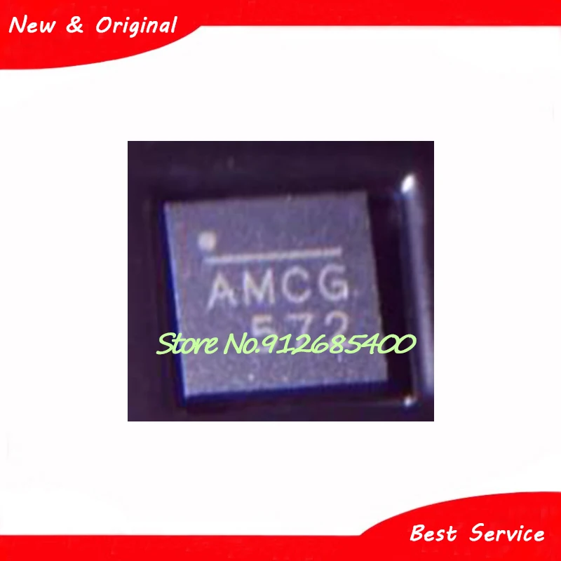 10 Pcs/Lot NB671LBGQ-Z AMCG QFN New and Original In Stock