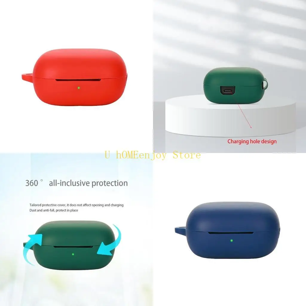 B0KF Earphone Shock…