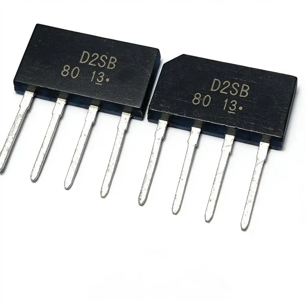 5PCS D2SB80 GBU605 500V6A D25XB100 800V 25A TDA7376B TDA7376 LM1876T LM1876 Z0843006PSC Z0843006