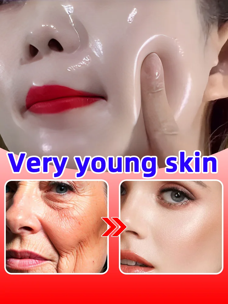 

99% of customers repurchase makes you younger