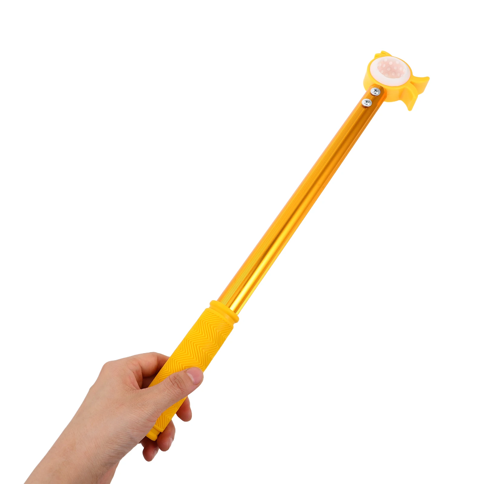 

Telescopic Rod Awning Window Open Pole Extendable Pull Bar Wide Blind Wand Durable Material Stable Operation Hardware