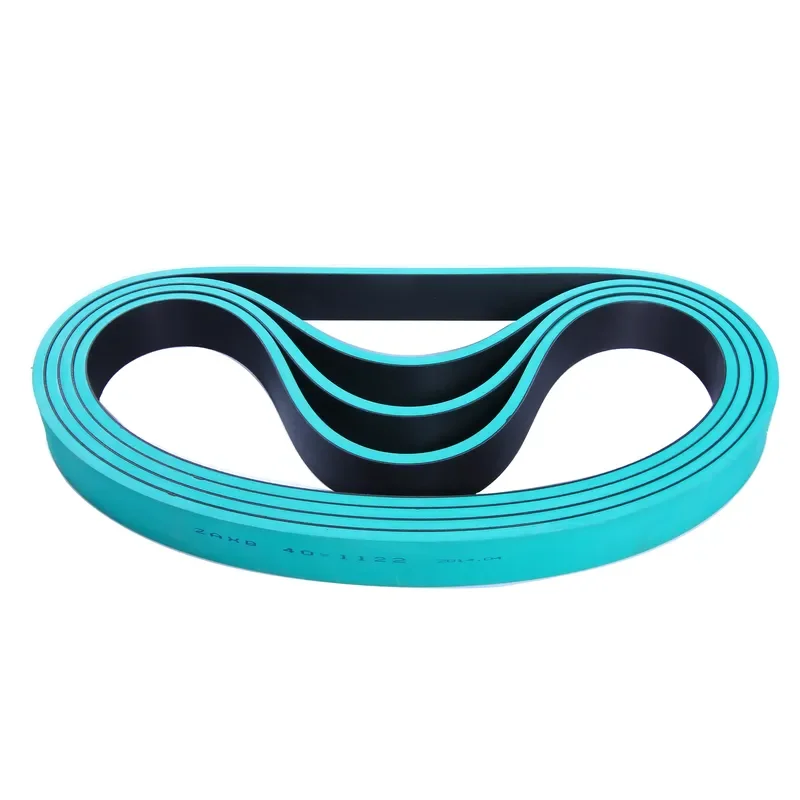 Rubber Conveyor Belt/ Feeding Belts