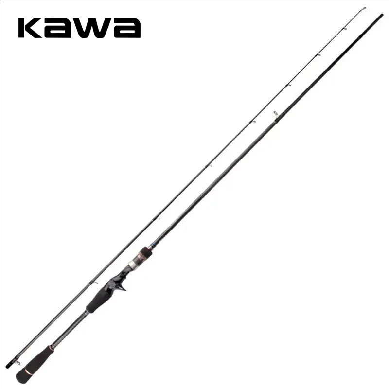 KAWA New Product Fishing Rod Skyroad, Ultra Light Fishing Carbon Rod, Sleeve-fish and  Siniperca chuatsi  Fishing Rod