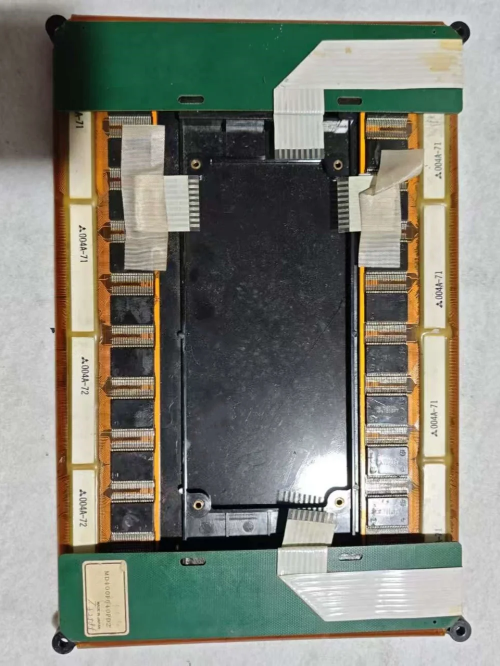 Pantalla LCD MD400F640PD2