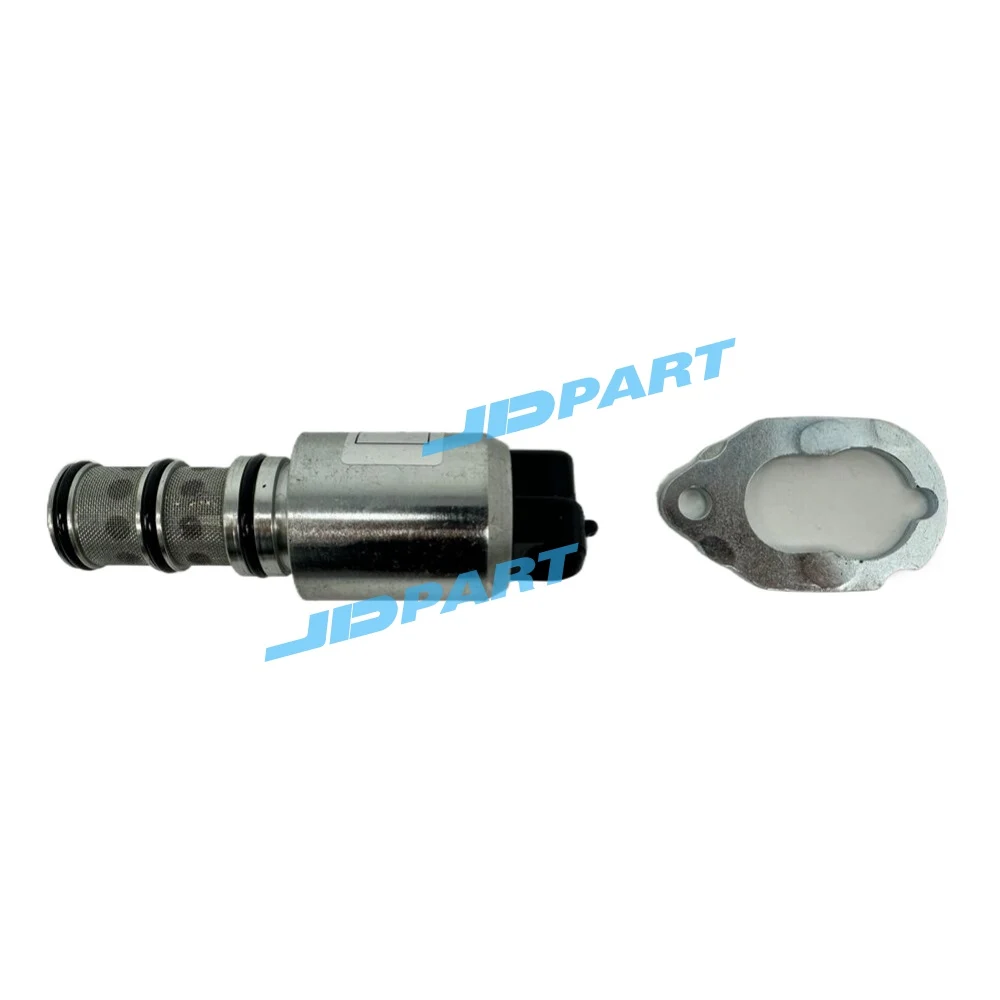 Excellent Quality For John Deere 310Sk 210K 210Le 210Lj 410K 325Sk Solenoid Valve At310584 12V