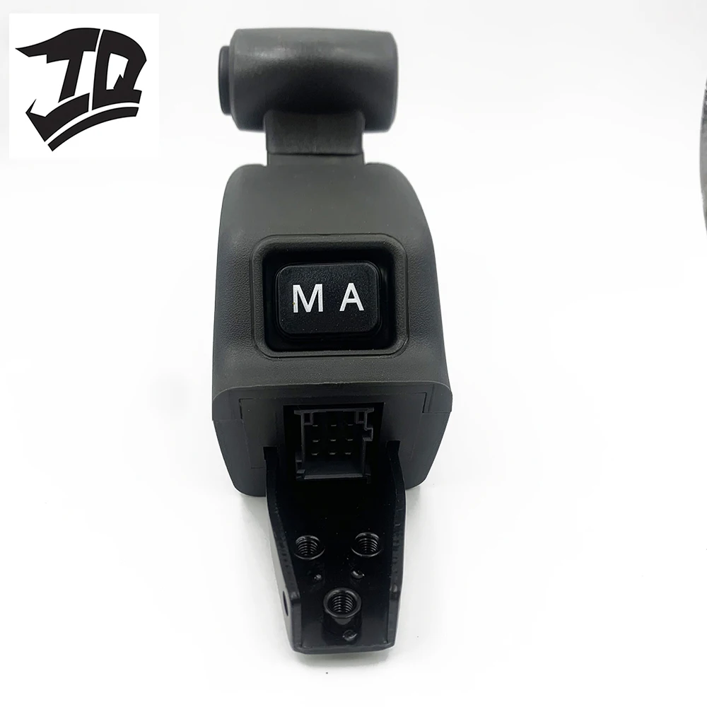 9432601109 Gear Shift Lever Carrier Assembly Replacement Power Shift Knob For Mercedes‑Benz Actros MP2 MP3
