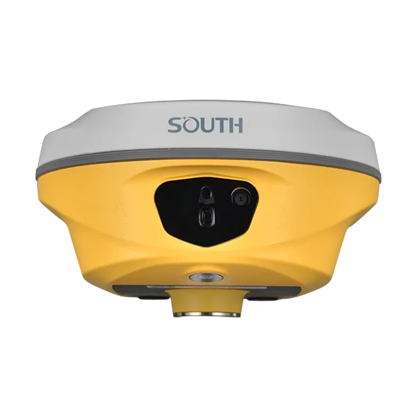 South ALPS1 / S20 GNSS RTK Receiver Visual Positioning 3d Modeling By Video Shooting Laser Measurement GPS RTK