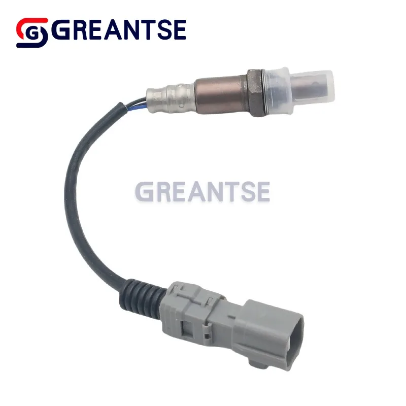 89465-68050 8946575010 8946748100 Sensor de oxigênio Lambda O2 a jusante para Toyota Sienna Highlander Lexus RX350 LS460 3.5L 4.6L