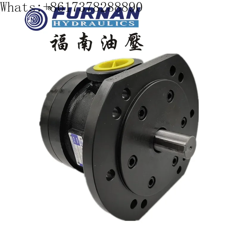 150T-48-61-75-94-116-125-FR Quantitative Vane Pump Oil Pump