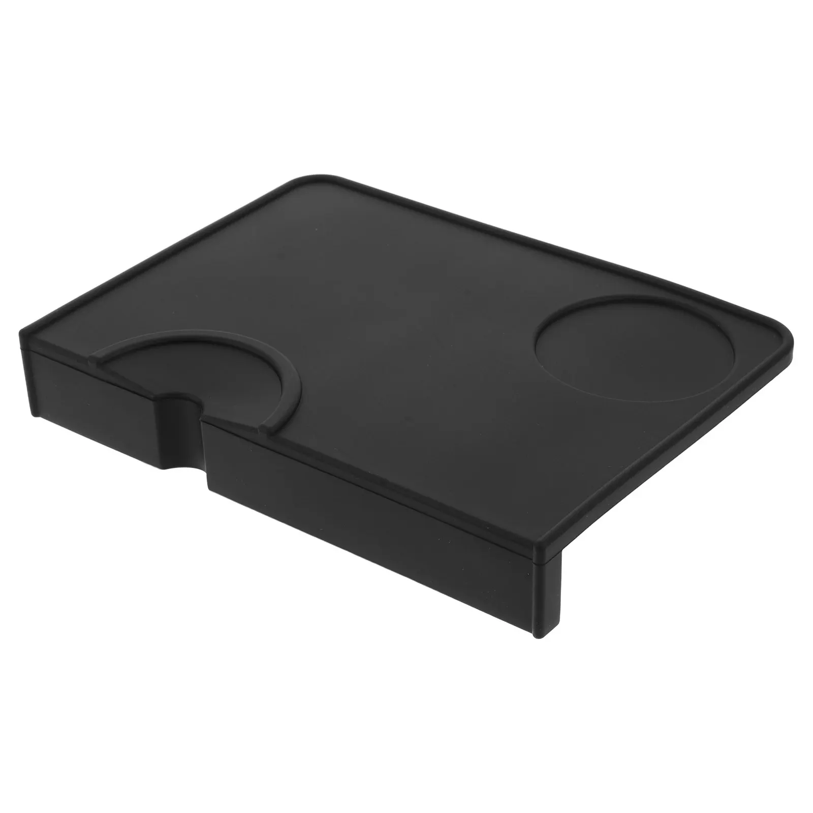 Category image: Coffee Tamper Mats