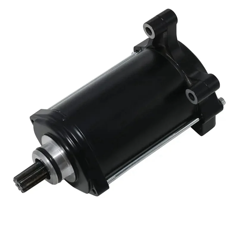 Y17A Anlasser Motorrad Teile Für BMW R1200GS K50 R1200GS Adv K51 Flansch EINE Teile 12418526230