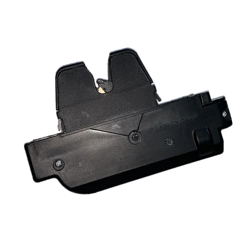 

Задние замки багажника, защелка замка LID 871982 для 206 307 407 для CITROEN C2 C3 C4 XSARA, детали замка задней двери