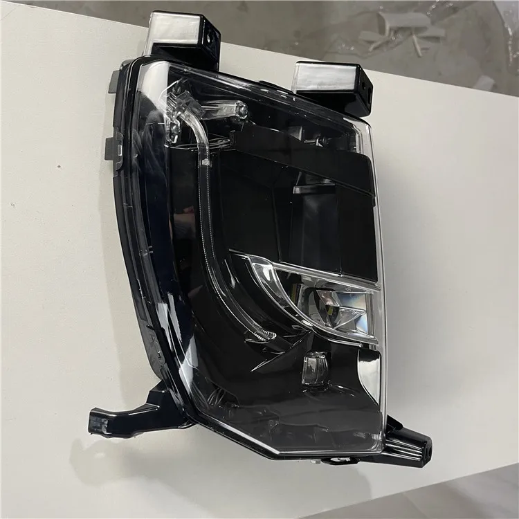 High Quality Manufacture China Auto Parts For  6005916-00-E Bumper Fog Lamp Car Front Bumper Fog Lamp.6005916-00-E