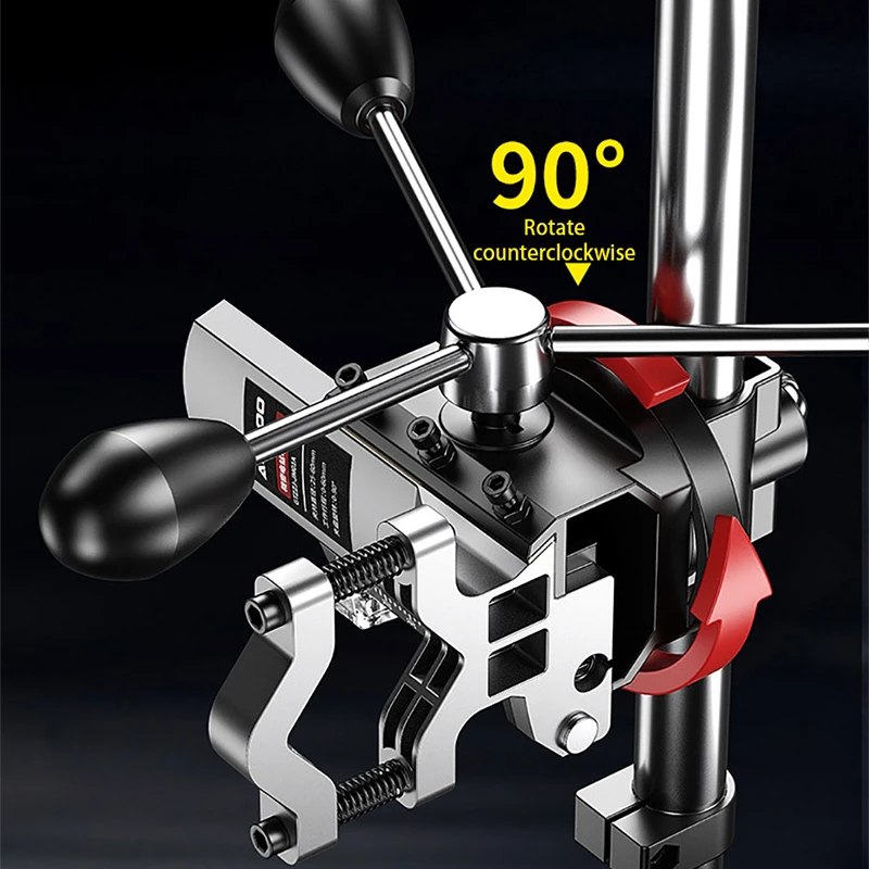 Thumbnail 4 - #33 New Drill Stands & Guides Arrivals