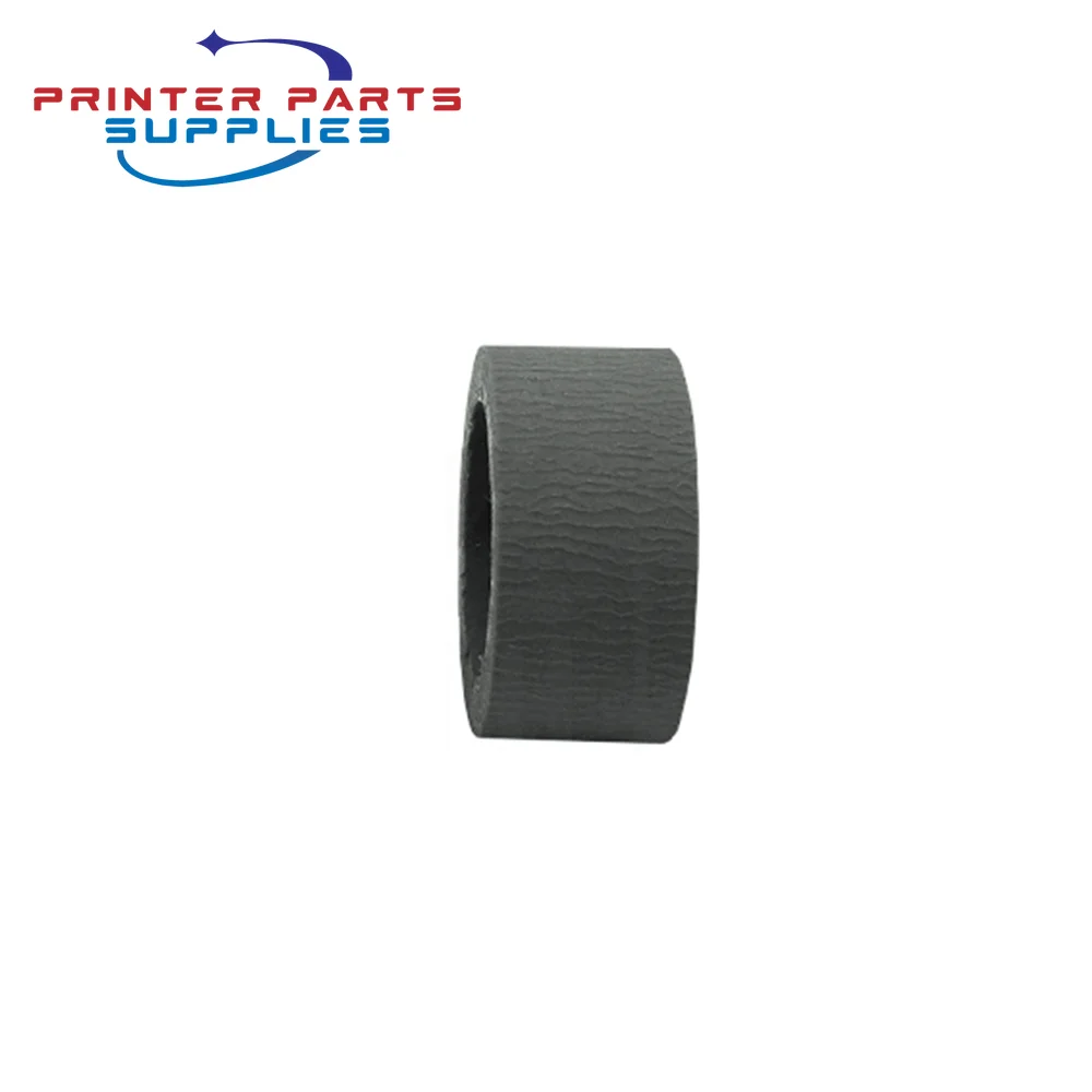 

50PCS QM4-1893 QM4-1894 Pickup Roller Rubber Tire for Canon E500 E510 E600 E610 MG 3250 3270 4240 2140 2170 2240 3140 4250 3540