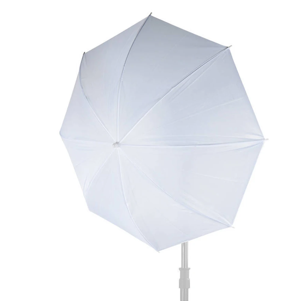 Photo Studio Shooting For Photography Soft Umbrella Lighting Flash Easy Install 50cm