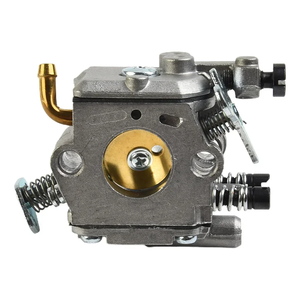 Imagem -06 - Carburador Original para Stihl 020t Ms200t Ms200 ms 200 Motosserra Aparador Cortador de Grama C1q-s126b Carb Kit Ferramentas Elétricas de Jardim Novo