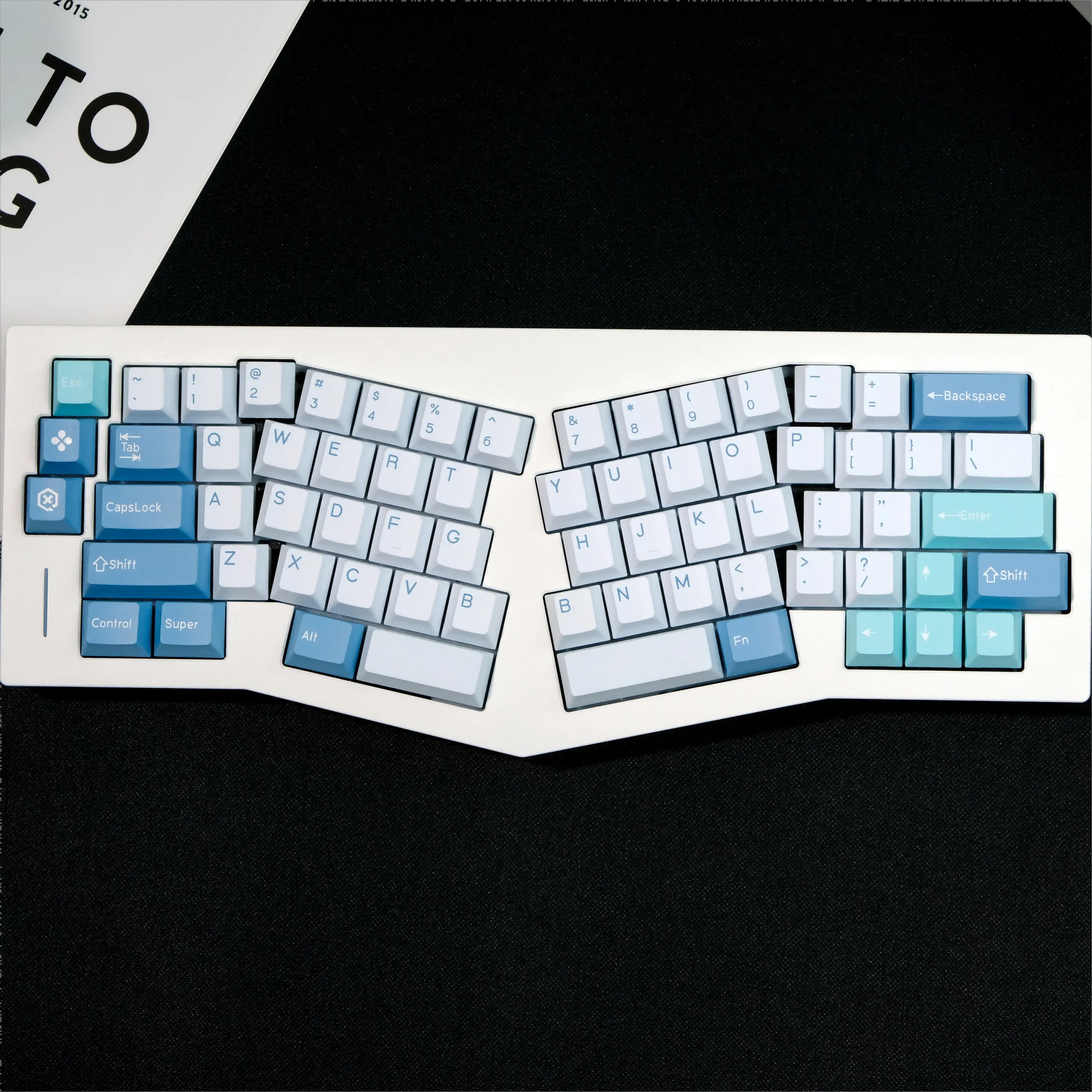 

170 клавиш/набор QX GMK Shoko Keycaps PBT Double Shot Key Caps Cherry Profile Keycap для 61 64 68 87 96 980 104 108 Corsair K70 K95
