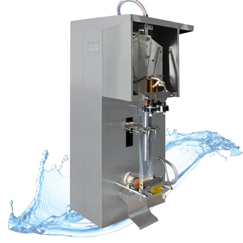 Electric Liquid Pac…
