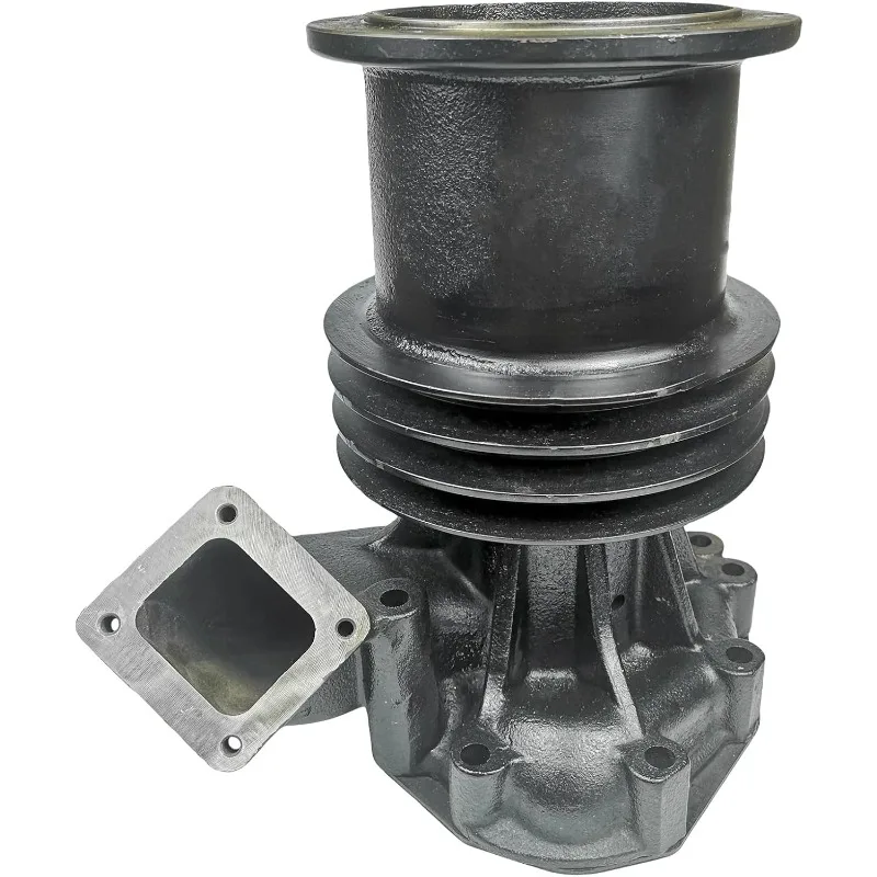 

Water Pump 1-13650099-1 1136500991 Compatible for Isuzu 6RB1 Engine