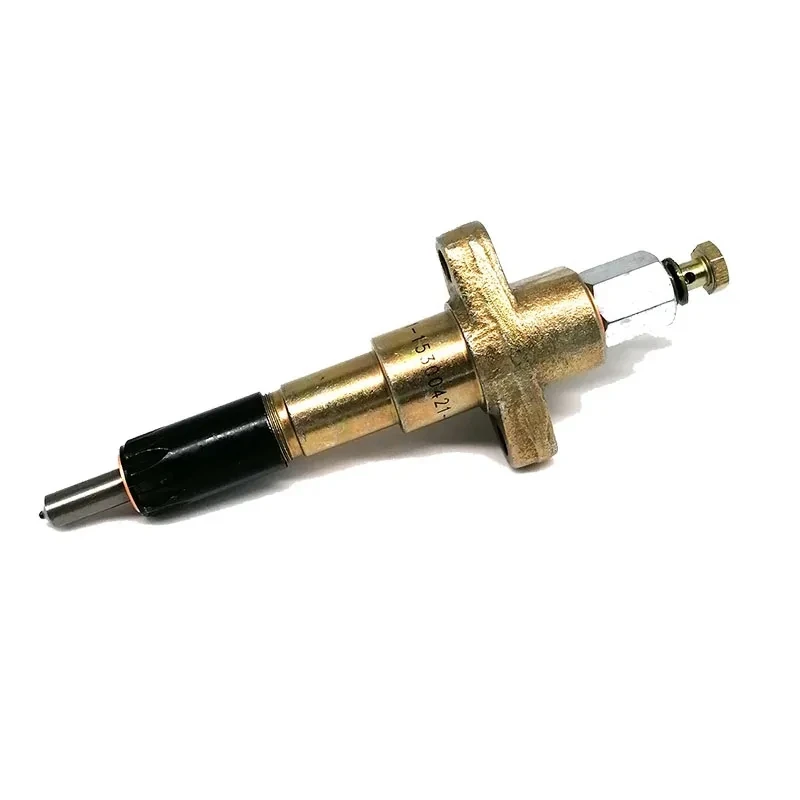 Fuel Injector Replace Fuel Injector For Hitachi ZX160 ZX230 ZX240H ZX240-3 1153004210 1-15300421-0 115300-4210