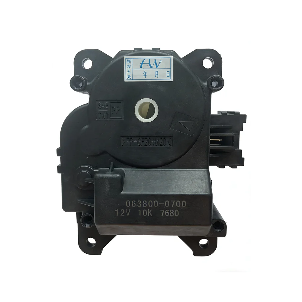 For Suzuki SX4 2007 Swift fiat sedici 2007air conditioning servo