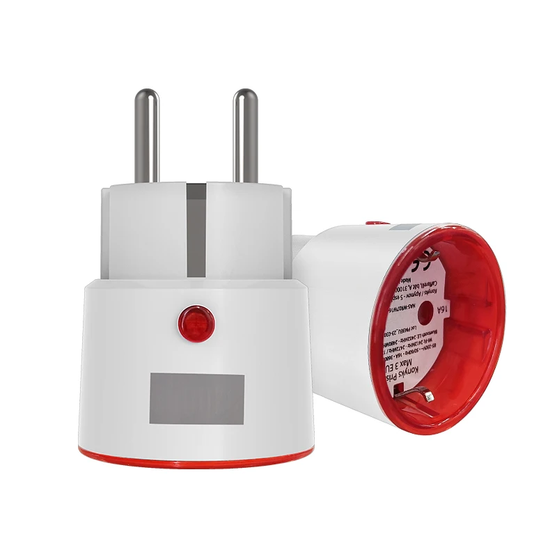 EU Plug