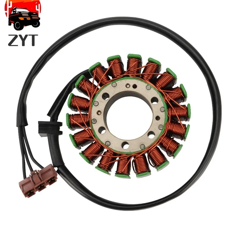 

Generator Stator Coil 60039004000 For KTM Adventure 950 950S 990 990S SuperDuke 990 SuperMoto 950 990T/R Super Enduro 950