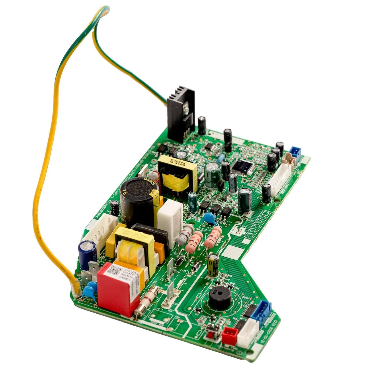 Custom Circuit Board Fabrication 4 Layer FR4 Tg130 1.6mm ENIG IoT Raspberry Pi PCB Prototype Low MOQ