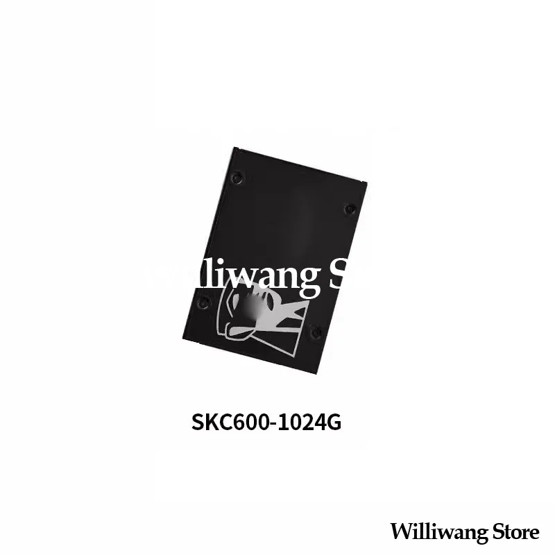 

Оригинальный твердотельный накопитель Kingst SKC600-1024GB SATA3.0 SSD 2,5 дюйма для ноутбука и настольного компьютера