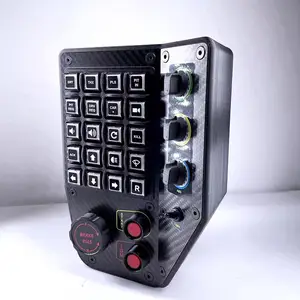 Button Box Sim Racing - AliExpress