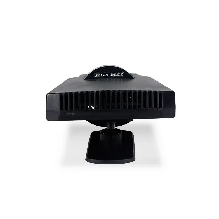 

Портативный автомобильный электрический обогреватель 12В, зимний, для размораживания, двойного назначения, поворотный