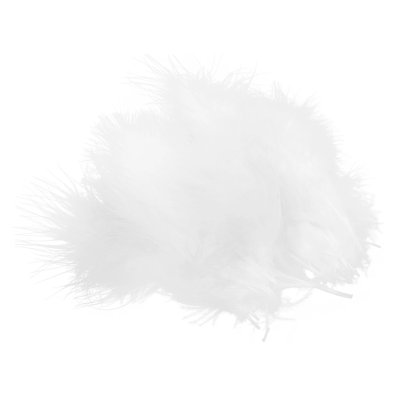 

50pcs Decor Craft Plumes Artificial For Diy Wedding Party Christmas Handicraft Making Plume Props