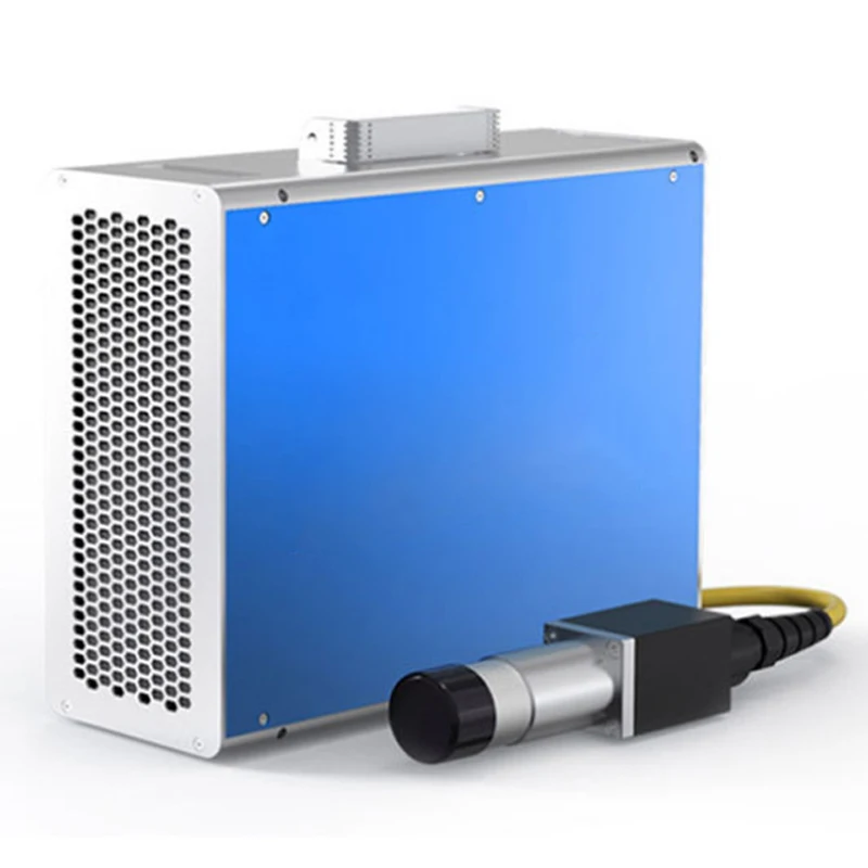 最大q-スイッチおよびパルスファイバーレーザーソース,5w-20w 1064nm,高品質の彫刻,レーザーモジュール