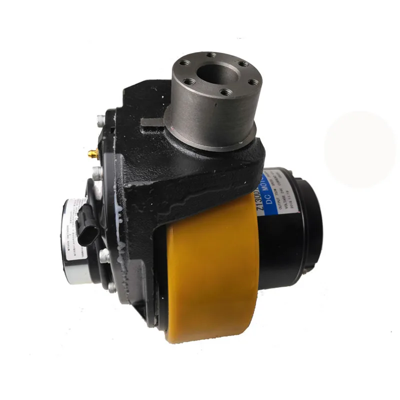 

EPT15 20 24V 750W DC Horizontal Motor Drive Wheel Steering Wheel System Assembly for Replacement 1121-200000