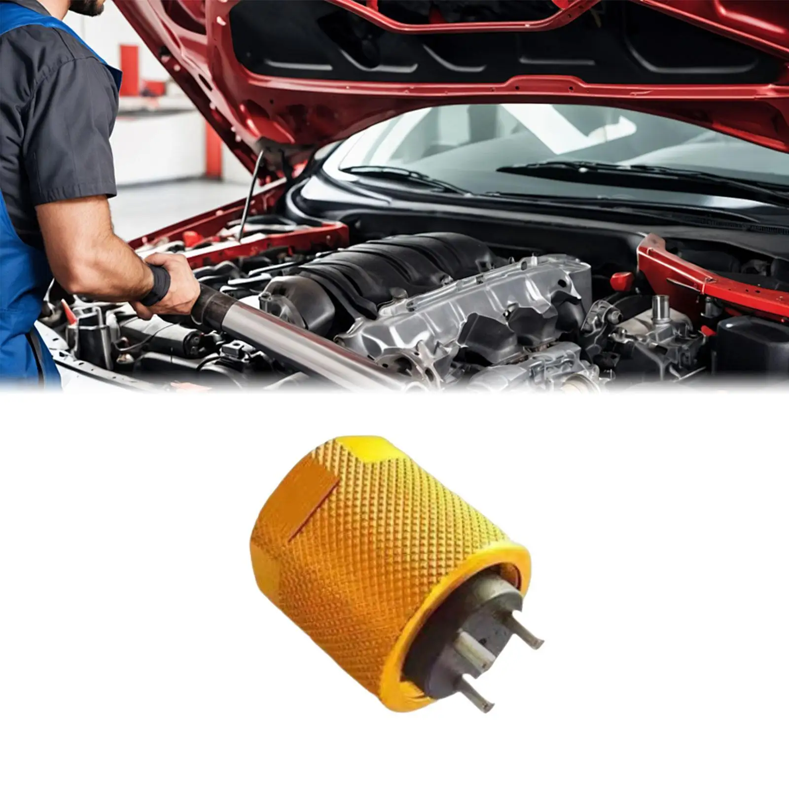 

Инструмент для извлечения Common Rail, трехкулачковые гаечные ключи, оборудование для ремонта автомобилей, практичный инструмент для ремонта автомобиля